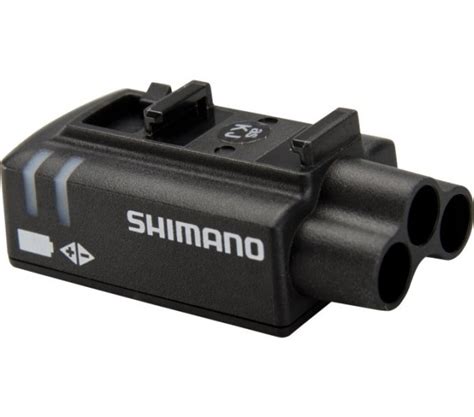 shimano sm ew90 a 3 port di2 junction box|Shimano Di2 SM.